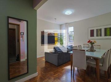 Apartamento · 72m² · 3 Quartos · 2 Vagas · Apartamento à Venda - Padre Eustáquio, 3 Quartos, 72 m² - Belo Horizonte