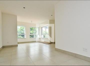 Apartamento · 46m² · 1 Quarto · 1 Vaga · Apartamento à Venda - Lourdes, 1 Quarto,  46 m² - Belo Horizonte