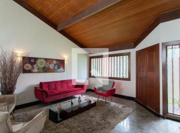Casa · 450m² · 4 Quartos · 4 Vagas · Casa à Venda - Bandeirantes, 4 Quartos, 450 m² - Belo Horizonte