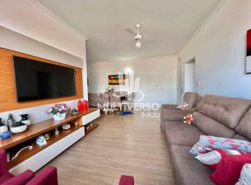 Apartamento · 147m² · 3 Quartos · 1 Vaga · Apartamento à venda, 3 quartos no bairro Embaré em Santos