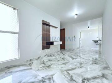 Apartamento · 56m² · 2 Quartos · 1 Vaga · Apartamento de 2 Quartos, 1 Semi-suíte, 1 Vaga de garagem para alugar no Vila Borghese - Samambaia S