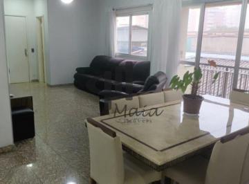 Apartamento · 127m² · 3 Quartos · 2 Vagas · Venda Apartamento Sao Caetano do Sul Santa Paula Ref: 9291