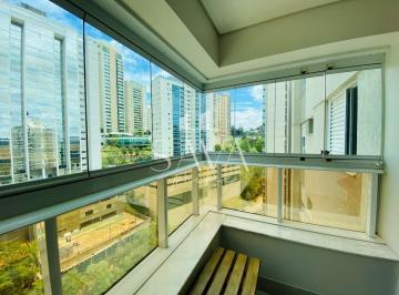 Apartamento · 77m² · 2 Quartos · 2 Vagas · Apartamento à venda com 77 m² no Vila da Serra