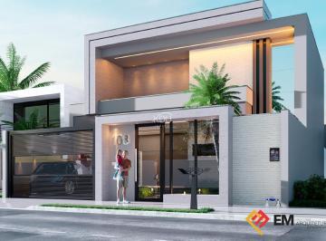 Casa · 165m² · 3 Quartos · 2 Vagas · Uma excelente casa perto da IFMT