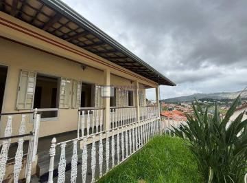 Casa · 246m² · 3 Quartos · 5 Vagas · VENDA, CASA, PANORAMA