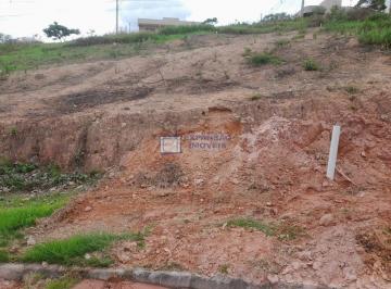 Terreno · 282m² · VENDA, LOTE, JARDIM BELO MONTE