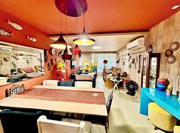 Apartamento · 148m² · 3 Quartos · 2 Vagas · Apartamento 3 Quartos em Santos