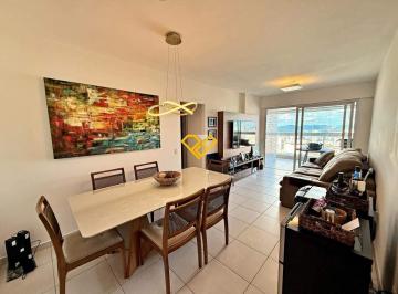 Sala · Apartamento 2 Quartos a Venda em Santos - SP