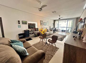 Sala · Apartamento 1 Quarto à Venda em Santos - Sp 