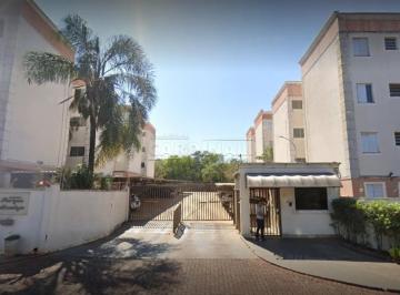 Apartamento · 49m² · 2 Quartos · 1 Vaga · Apartamento Padrão em Araraquara