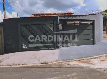 Casa · 121m² · 2 Quartos · 3 Vagas · OPORTUNIDADE!