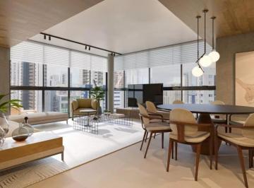 Edifício Aymê Boa Viagem - Lançamento Moura Dubeux. · Apartamento com 3 quartos à venda Boa Viagem - Recife-PE