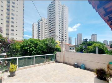 Casa · 150m² · 3 Quartos · 2 Vagas · Sobrado à venda na Pompéia com 3 quartos, 1 suíte e 2 vagas