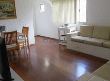 Apartamento · 98m² · 3 Quartos · 1 Vaga · Apartamento 3 Quartos, uma Suite à venda em Moema.