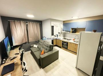 Apartamento · 36m² · 1 Quarto · Apartamento a venda, Cambuci