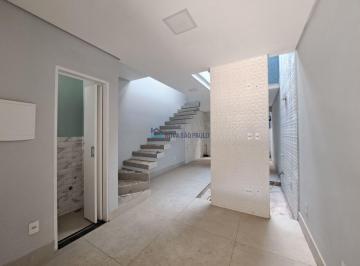 Casa · 80m² · 3 Quartos · 1 Vaga · Sobrado à venda na Vila Mariana com 3 quartos