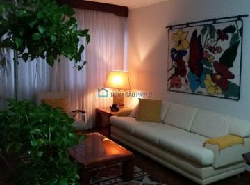 Apartamento · 79m² · 3 Quartos · 1 Vaga · Apartamento a venda Vila Mariana 3 quartos com 1 vaga, mobiliado