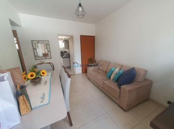 Apartamento · 60m² · 2 Quartos · Apartamento à venda na Chácara Inglesa com 2 dormitórios
