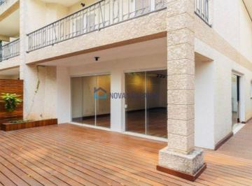 Casa · 300m² · 3 Quartos · 2 Vagas · Casa de alto padrão à venda no Morumbi com 3 quartos