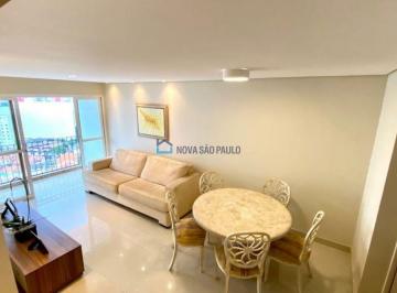 Apartamento · 200m² · 3 Quartos · 2 Vagas · Cobertura Duplex à venda com 3 quartos na Aclimação