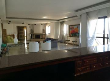 Apartamento · 590m² · 4 Quartos · 5 Vagas · Apartamento à venda com 4 quartos no Jardim da Saúde