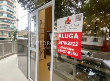 Comercial · 36m² · 2 Vagas · Loja com 36m² e 2 vagas para clientes no Anália Franco