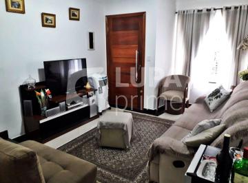 Casa · 115m² · 2 Quartos · 3 Vagas · CASA COM 2 QUARTOS E 3 VAGAS DE GARAGEM Á VENDA NO TATUAPÉ