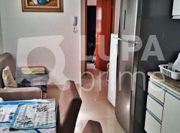Apartamento · 34m² · 1 Quarto · APARTAMENTO COM 1 QUARTO À VENDA NO TUCURUVI