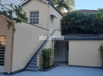 Casa · 360m² · 11 Quartos · 8 Vagas · Imóvel Comercial e 4 banheiros para Alugar, 280 m²