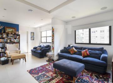 Apartamento · 530m² · 4 Quartos · 4 Vagas · Conforto e sofisticação nesta linda e única cobertura duplex.