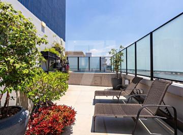 Apartamento · 254m² · 3 Quartos · 3 Vagas · Cobertura com espaço gourmet no Brooklin