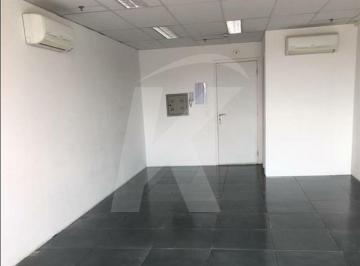 Comercial · 25m² · 1 Vaga · Sala comercial em Santana com 01 vaga de estacionamento