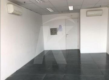 Comercial · 25m² · 1 Vaga · Sala comercial em Santana com 01 vaga de estacionamento