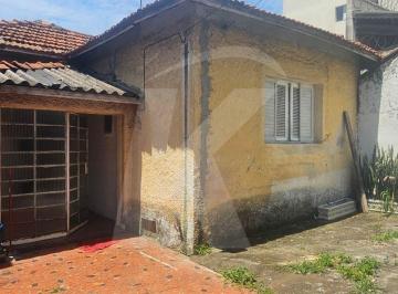 Casa · 160m² · 3 Quartos · 4 Vagas · Terreno com 3 casas antigas, 4 garagem, com salão na Vila Gustavo