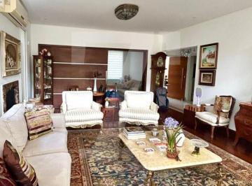 Casa · 608m² · 4 Quartos · 8 Vagas · Casa de Condomínio no Alto da Boa Vista à venda .