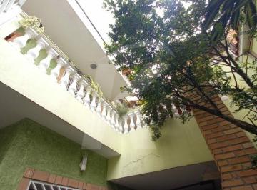 Casa · 262m² · 5 Quartos · 2 Vagas · Sobrado mais casa térrea nos fundos , Raridade na região. Aceita Permuta