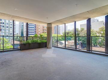 Apartamento · 204m² · 3 Quartos · 3 Vagas · Apartamento projeto  Arthur Casas no Itaim