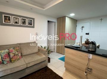 Apartamento · 32m² · 1 Quarto · Apartamento, Granja Julieta - São Paulo