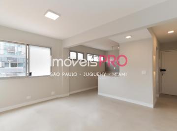 Apartamento · 60m² · 2 Quartos · 1 Vaga · Apartamento á venda em Pinheiros - SP