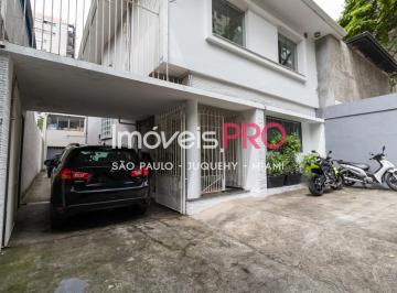 Casa · 320m² · 3 Quartos · 3 Vagas · Casa, Vila Nova Conceição - São Paulo