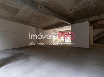 Comercial · 500m² · Loja, Vila Nova Conceição - São Paulo