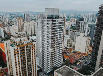 Apartamento · 158m² · 4 Quartos · 3 Vagas · Apartamento à venda, 4 quartos, 4 suítes e 3 vagas em Perdizes - São Paulo/SP