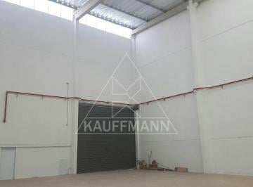 Comercial · 1000m² · Galpão para locação na Vargem Grande Paulista, 1.000m²A.U