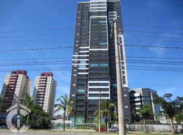 Apartamento · 55m² · 1 Quarto · 2 Vagas · Apartamento mobiliado para alugar com 1 quarto, 2 vagas, 55 m² - Jardim Anália Franco