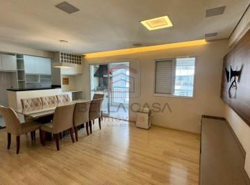 Apartamento · 86m² · 3 Quartos · 1 Vaga · Apartamento a venda na mooca