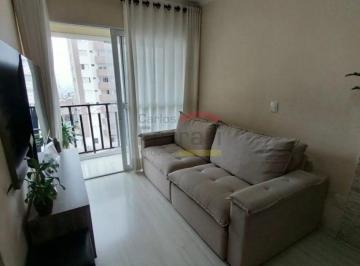Apartamento · 51m² · 2 Quartos · 1 Vaga · Apartamento à venda na Vila Medeiros 2 dormitórios , Sacada, 1 vaga