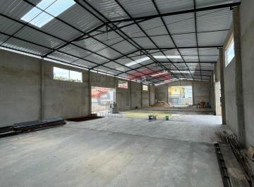 Comercial · 555m² · 12 Vagas · Galpão para locação, Jardim Independência, Vila Prudente, 555 m2
