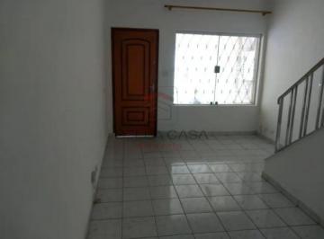 Casa · 86m² · 2 Quartos · 1 Vaga · Sobrado com 2 Quartos e 2 banheiros à Venda, 86 m²