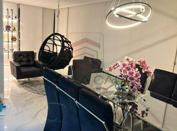 Apartamento · 265m² · 3 Quartos · 2 Vagas · Condomínio Edifício Incontro, Rua Tabajaras, 100, Mooca á venda mooca