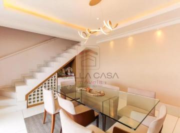 Apartamento · 340m² · 4 Quartos · 4 Vagas · Cobertura de Alto Padrão no Parque Mooca